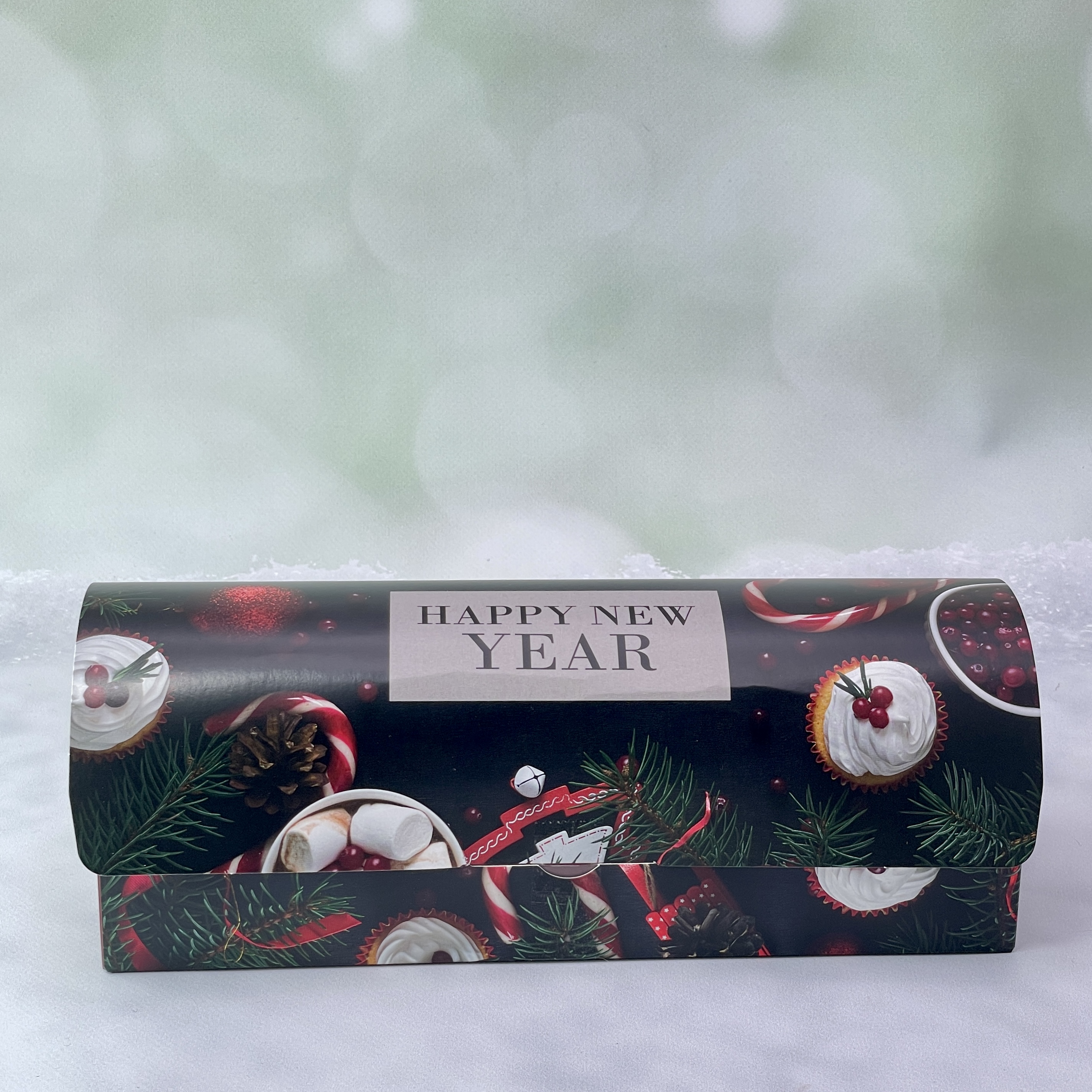 Набор ёлочных игрушек (30 шт) - 